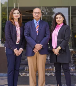 3 Best Hair Transplant Surgeon in Pakistan