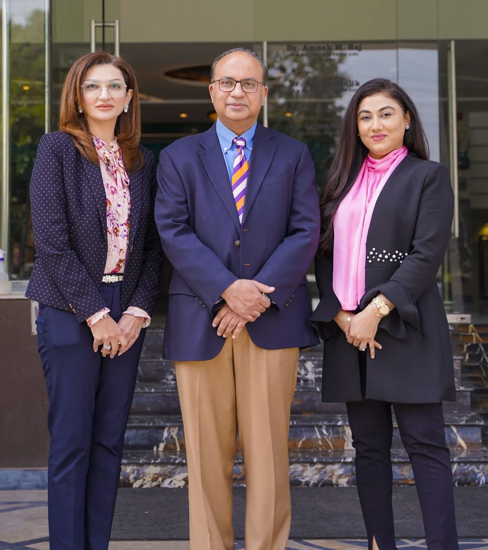 3 Best Hair Transplant Surgeon in Pakistan