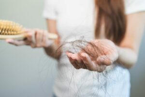 Expert hair restoration solution for permanent hair loss and thinning hair concerns.